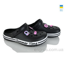 Кроксы Golden Lion